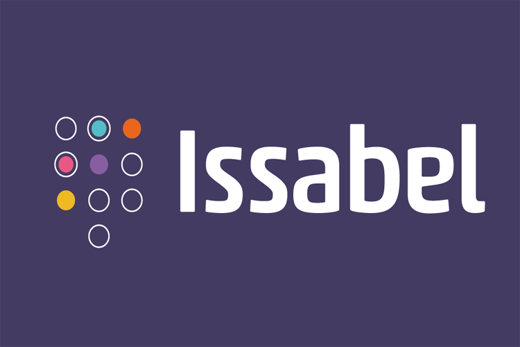 issabel-new-logo