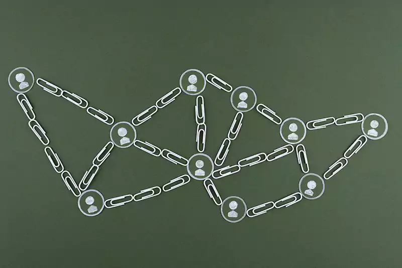 توپولوژی شبکه چیست